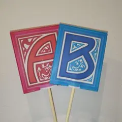 こうき様専用格付けチェック札片面A.B3枚