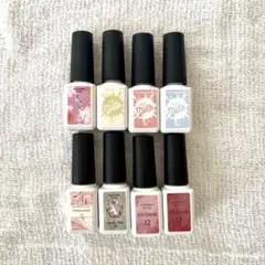 ネイル工房 ジェル