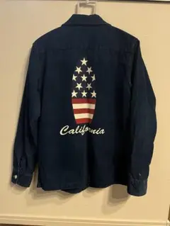 CavariAジャケット 44 メンズ　秋冬物