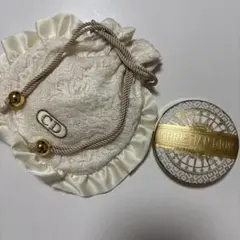 Dior スキンフォーエバー　クチュール　ルミナイザー002（フェイスパウダー）