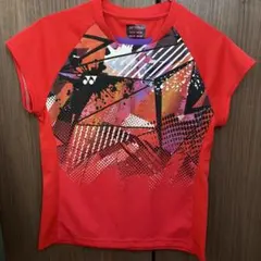 6枚 JR北海道モデル 定価8500円 M バドミントン ユニフォーム テニス