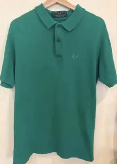 FRED PERRY フレッドペリー 90S イングランド製 ポロシャツ L - メルカリ