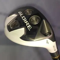 GLOIRE ユーティリティ 4番 ゴルフクラブのサムネイル