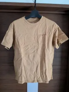 GAP Kids 胸ポケット付き Tシャツ ボーイズL