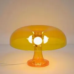 Artemide NESSINO アルテミデ テーブルランプ ライト キノコ - メルカリ