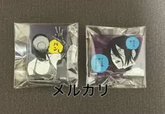チェンソーマン レゼ篇 アクリルバッジスタンドコレクション レゼ ボム