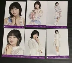 乃木坂46 中西アルノ 5期生Special