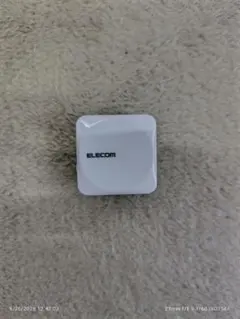 ELECOM レシーバー LBT-PAR01