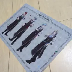 うたプリ　カルナイ ココス 第3弾クリアファイル