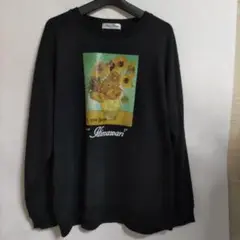 トレーナー