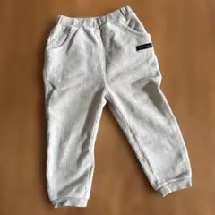 SIMPLE FREE コーデュロイパンツ 90cm