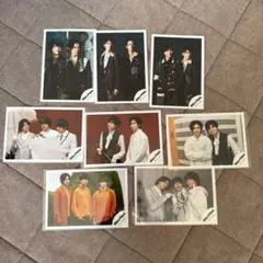 King & Prince公式写真94枚セット　混合写真