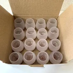 ● 椅子脚カバー 椅子の足キャップ 円形 16個入りのサムネイル