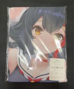 2025年最新】大神ミオ 抱き枕の人気アイテム - メルカリ