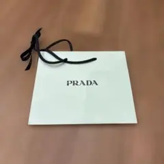 2026年最新】PRADA ラッピング・包装の人気アイテム - メルカリ