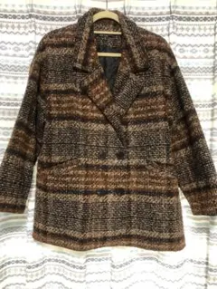 レディース　ジャケット　アウター