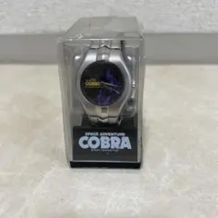 【未開封】SPACE COBRA スペースコブラ コンプリートセット 腕時計 2026年最新】スペースコブラ 時計の人気アイテム - メルカリ