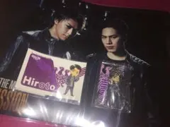 High＆LOW 雨宮兄弟