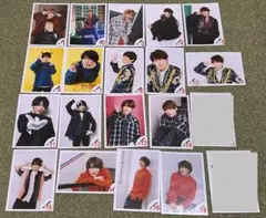 SEVENTEEN ウジ 2018 SVT トレカ 軍服 - メルカリ