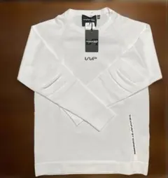 【新品】WARP 長袖 スウェット ストレッチ メンズS