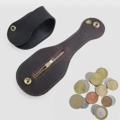 Viperade レザーコインケース