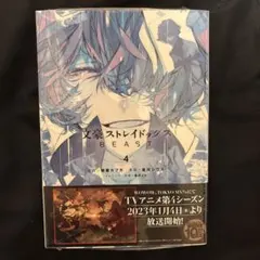 文豪ストレイドッグス コミック