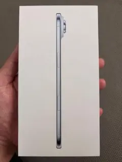新品未使用】iPhone Air 1TB 本体 SIMフリー【送料無料】 - メルカリ