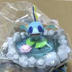 な*な様 ポケモン フィギュア メッソン
