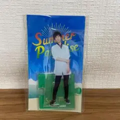 SnowMan 佐久間大介 アクスタ サマパラ2018 - メルカリ