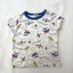 HOT BISCUITS Tシャツ　80cmのサムネイル