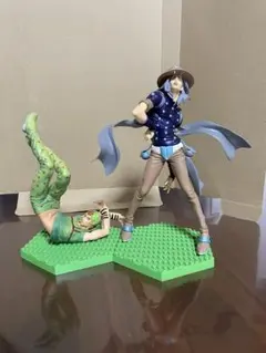 ジョジョ アニメ10周年記念展 ALL JOJO マフラー ストール - メルカリ