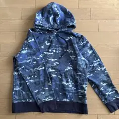 X-LARGE エクストララージ　メンズパーカー　L