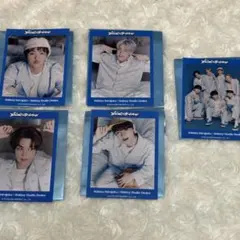 Galaxy nctdream