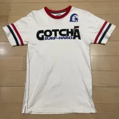 GOTCHA ガッチャ Tシャツ L