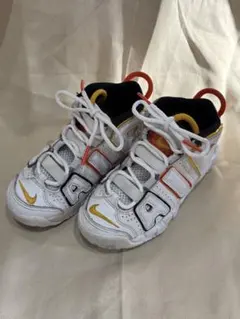 NIKE AIR MORE UPTEMPO RAYGUNSスニーカーレイガンズ