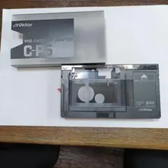 ジャンク Victor カセットプレーヤー CQ-1 - メルカリ
