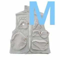 Vaundy little punk グッズ Pocketfull Vest - メルカリ