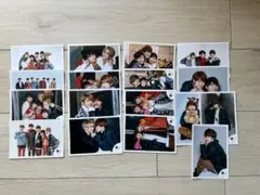 なにわ男子 大橋和也 公式写真 あけおめ 2019