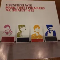 ラブ425 FOREVER DELAYED: THE GREATEST HITS