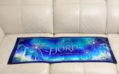 Mrs. GREEN APPLE フィヨルド スポーツタオル