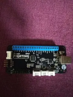 Brook FUSION Fighting Board 本体