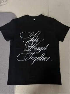 00s - 英字 script opium Tシャツ archive