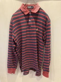 polo ralph lauren ポロシャツ