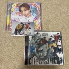 EBiDAN Yes!東京 ONE N’ ONLY WARAiNA EIKU