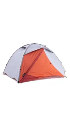 FORCLAZ 山岳テント 2人用 TREK 500 - メルカリ