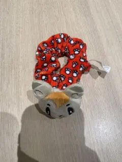 ジェ猫　GENERATIONS　 シュシュ　白濱亜嵐