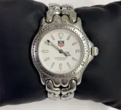 2026年最新】TAG-HEUER タグホイヤー プロフェッショナルの人気