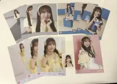 瀧脇笙古 生写真 まとめ売り