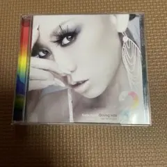 Koda Kumi Driving Hits ２