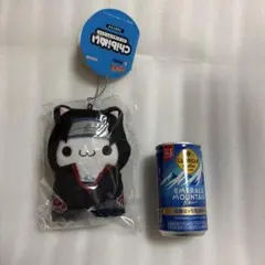 20cm 着せ替えぬいぐるみ本体 うちはイタチ① - メルカリ